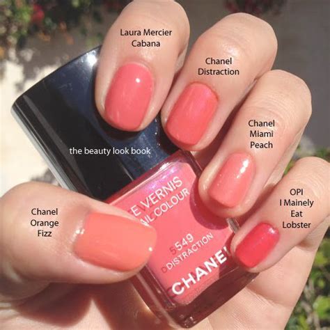 chanel distraction dupe